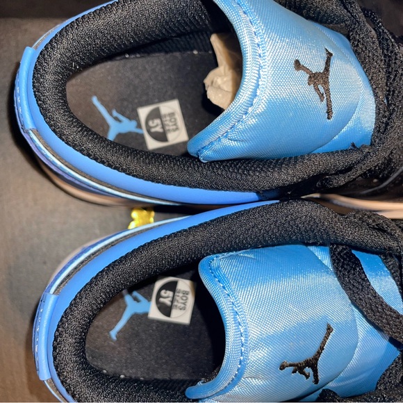 Air Jordan 1 low - Picture 4 of 9